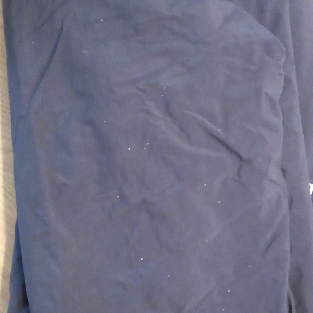 Disneyland Resorts Embroidered, Mickey Mouse Jacket w/Hoodie & Sweatshirt Lining - Picture 16 of 16